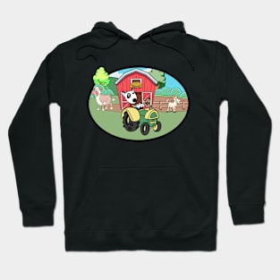 Home on the farm Hoodie